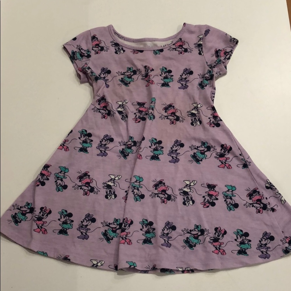 Limited edition collection Minnie Mouse Dress
